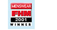 award logo