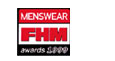 award logo