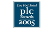 award logo