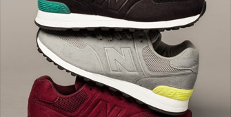 New Balance trainers New Balance trainers