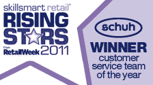 award logo