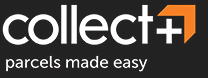 collect+ collect+ logo