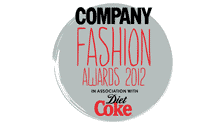 Company High Fashion Awards: Best Footwear Under £150 2012