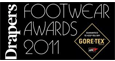 award logo