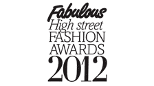 Fabulous Magazine: Fabulous for stand-alone shoes 2012