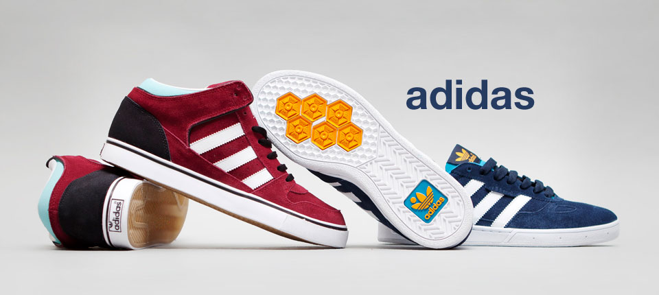 adidas