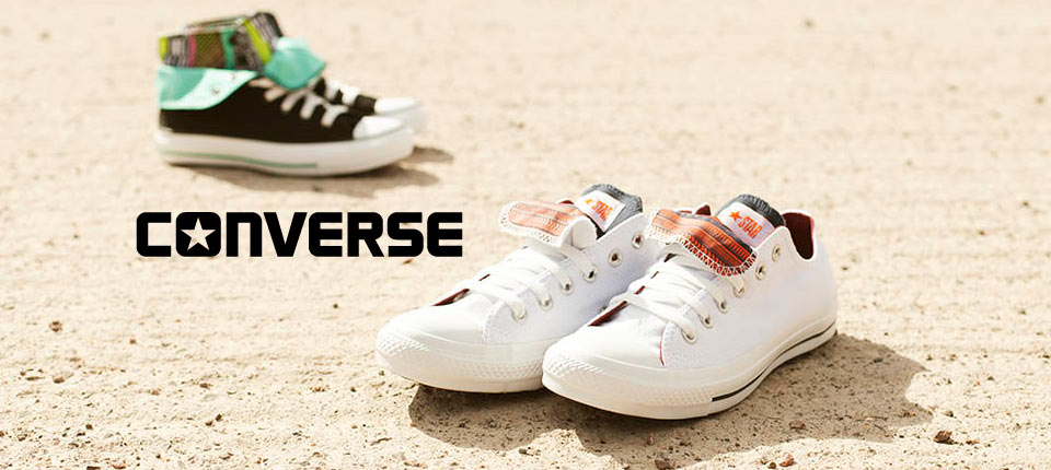 View All Converse