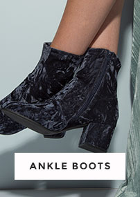 shop our full range of women's ankle boots including the opposites attract at schuh