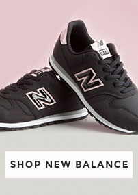 schuh kids new balance