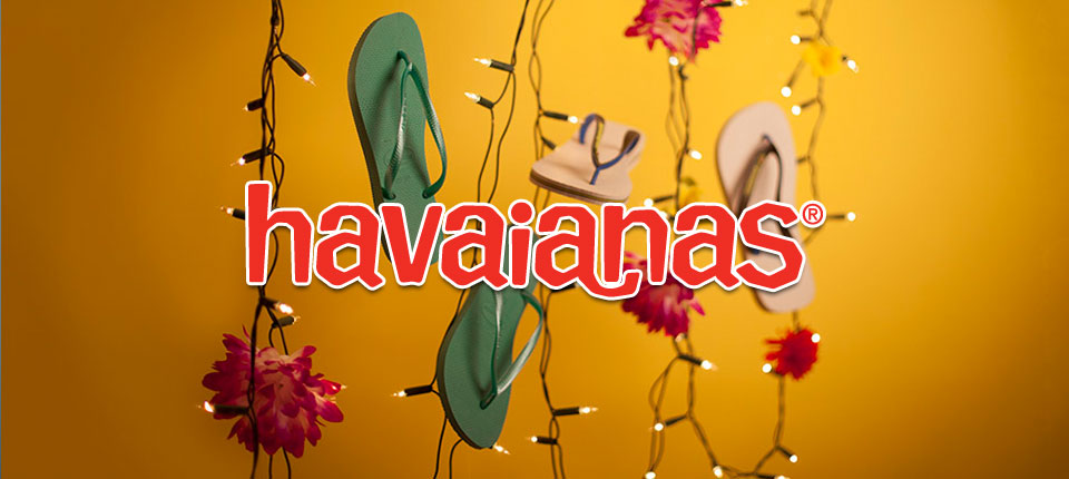 View Havaianas