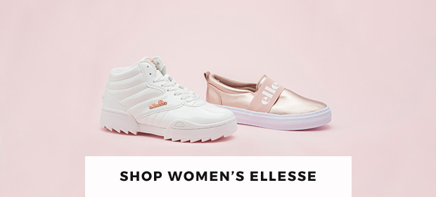 shop our full range of women's ellesse including the panforte and plativo mid at schuh