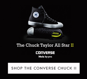 shop the Converse Chuck Taylor II 