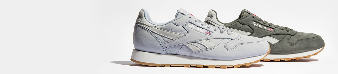 reebok kids trainers