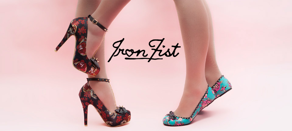 Iron Fist