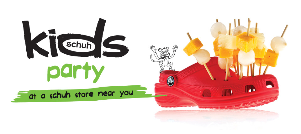 Kids New In
