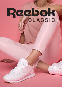 shop our full range of women's, men's & kids' reebok trainers at schuh