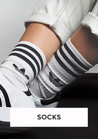 shop our range of men's, women's and kid's socks from adidas and more at schuh