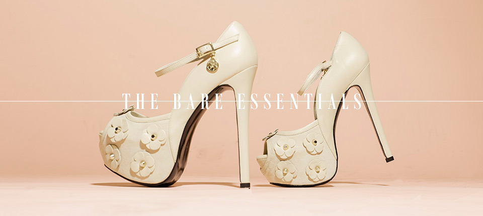 View Women's Nude Collection