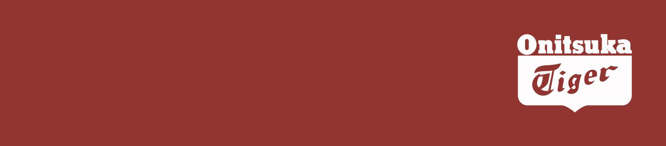 onitsuka tiger schuh