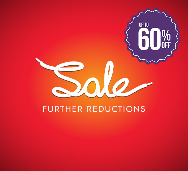 Save up to 60% off on selected styles shoes for women, men and kids at Schuh.co.uk