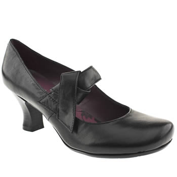 womens hush puppies black philippa high heels womens hush puppies black philippa high heels