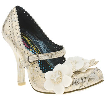 womens irregular choice stone cortesan floral bar court high heels womens irregular choice stone cortesan floral bar court high heels