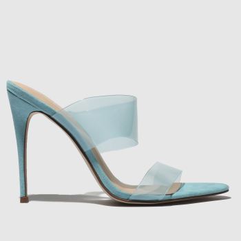 schuh turquoise hypnotize high heels schuh turquoise hypnotize high heels