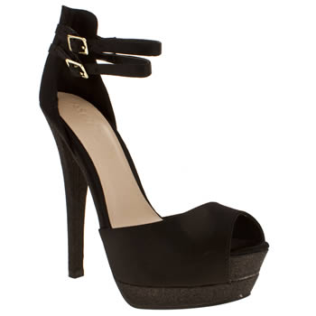 womens schuh black crazy for you high heels womens schuh black crazy for you high heels