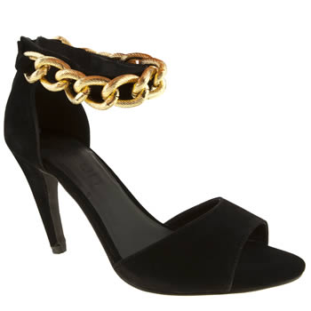 womens schuh black twerk it out high heels womens schuh black twerk it out high heels