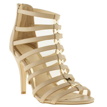 womens schuh natural princess high heels womens schuh natural princess high heels
