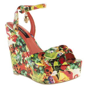 womens iron fist multi hellwaiin holiday wedge high heels womens iron fist multi hellwaiin holiday wedge high heels