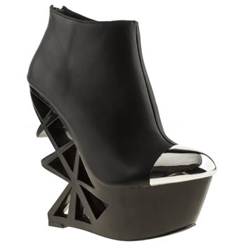 womens privileged black crunk high heels womens privileged black crunk high heels