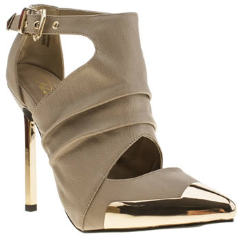 womens privileged beige wagner high heels womens privileged beige wagner high heels