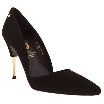 womens red or dead black after party high heels womens red or dead black after party high heels