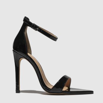 public desire black ace high heels public desire black ace high heels