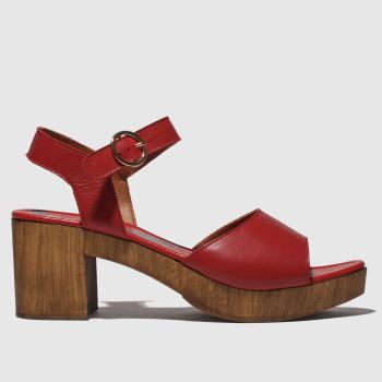schuh red maine low heels schuh red maine low heels