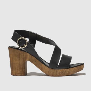 schuh black missouri low heels schuh black missouri low heels