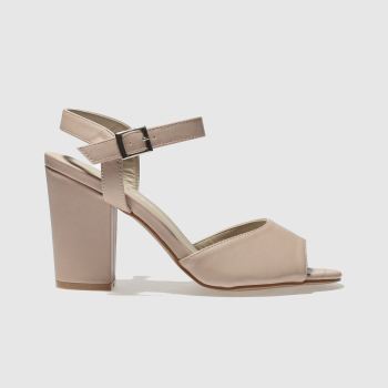SCHUH NATURAL KISS IT LOW HEELS SCHUH NATURAL KISS IT LOW HEELS