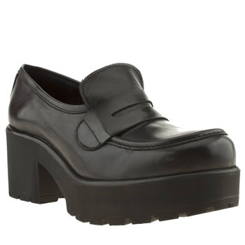 womens schuh black grades low heels womens schuh black grades low heels