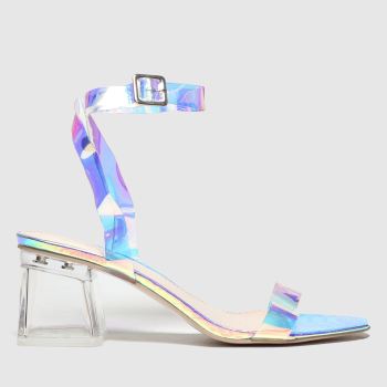 public desire blue & purple afternoon low heels public desire blue & purple afternoon low heels