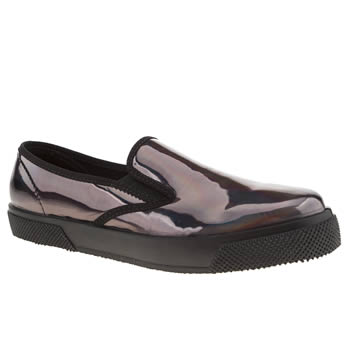womens schuh black awesome slip on flat shoes womens schuh black awesome slip on flat shoes