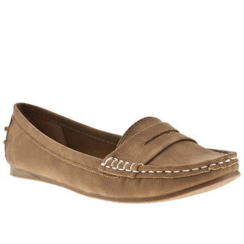 womens schuh tan cruise driving mocc ii flat shoes womens schuh tan cruise driving mocc ii flat shoes