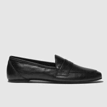schuh black impact flat shoes schuh black impact flat shoes