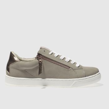 SCHUH STONE NINJA TRAINERS SCHUH STONE NINJA TRAINERS