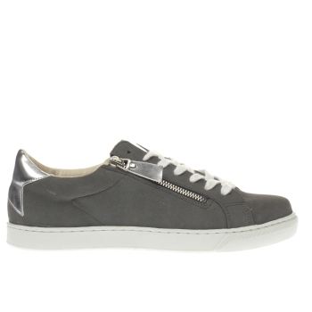 SCHUH GREY NINJA TRAINERS SCHUH GREY NINJA TRAINERS