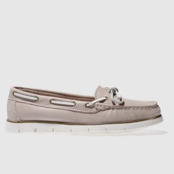 SCHUH PINK KASPER FLAT SHOES SCHUH PINK KASPER FLAT SHOES