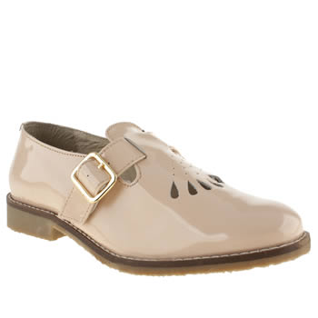 womens schuh natural sweet pea flat shoes womens schuh natural sweet pea flat shoes