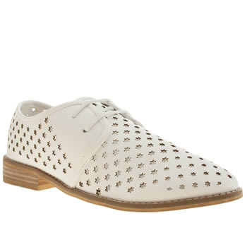 womens schuh white sparkle diamond flat shoes womens schuh white sparkle diamond flat shoes