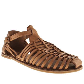 womens schuh tan cherry pie sandals womens schuh tan cherry pie sandals