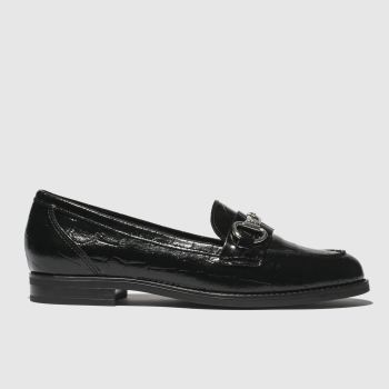 schuh black eternity flat shoes schuh black eternity flat shoes